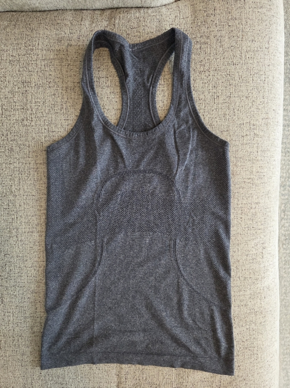 Lululemon Swiftly Tank Size 4